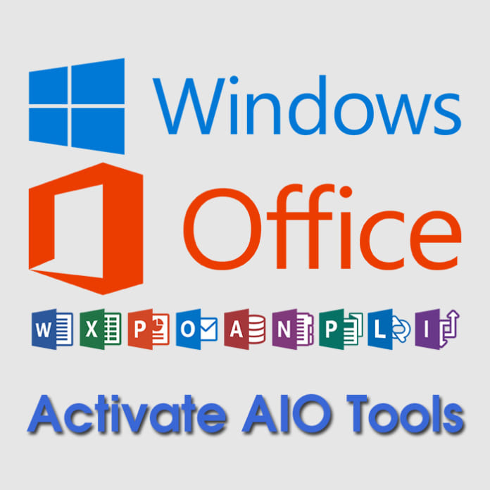 Download Download Activate AIO Tool v3.1.3