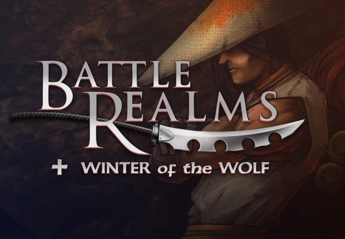 Download Battle Realms 2