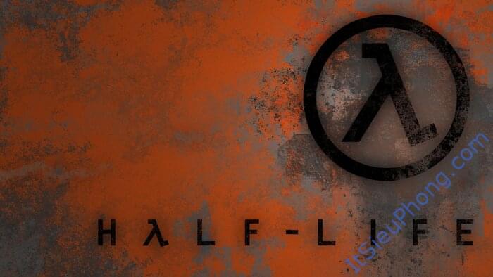 Giới thiệu về Half Life