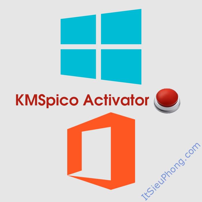 Download KMSpico