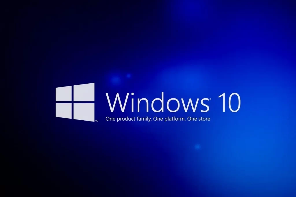 Thủ thuật kích hoạt Windows 10